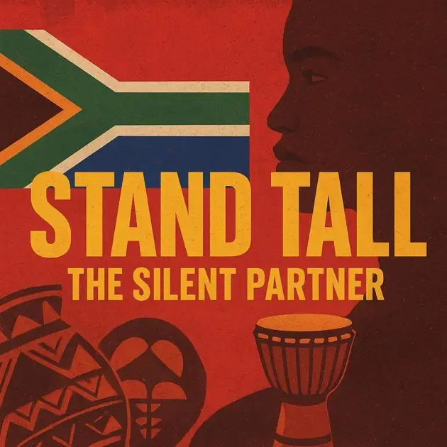 The Silent Partner & IVEY.H - Stand Tall
