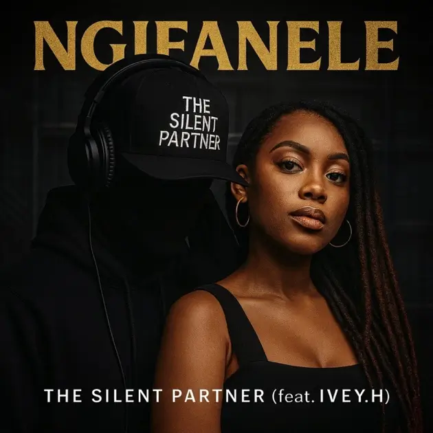 The Silent Partner - Ngifanele ft. IVEY.H