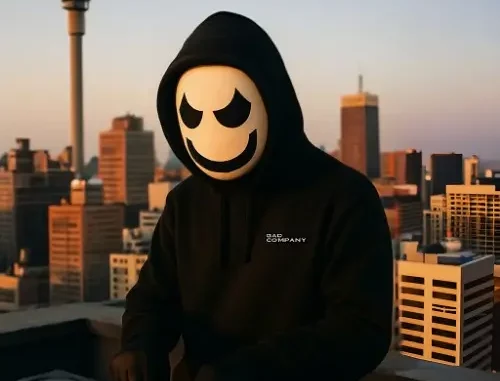 The Silent Partner - Ngiphokophele ft. IVEY.H