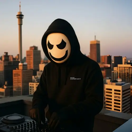 The Silent Partner - Ngiphokophele ft. IVEY.H