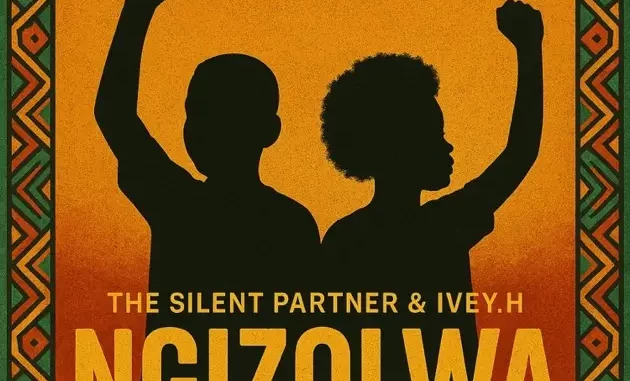 The Silent Partner ft. IVEY.H - Ngizolwa