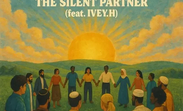 The Silent Partner ft. IVEY.H - Singabantu