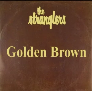 The Stranglers – Golden Brown