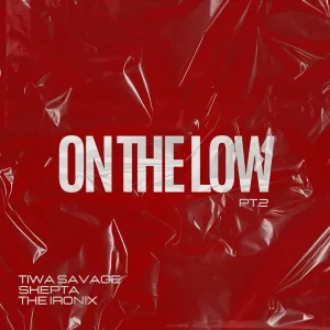 Tiwa Savage, Skepta, The Ironix – On The Low, Pt. 2