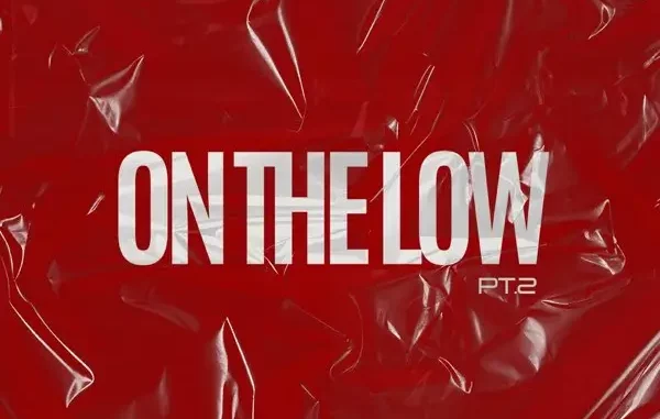Tiwa Savage, Skepta, The Ironix - On The Low, Pt. 2 Tiwa Savage, Skepta, The Ironix - On The Low, Pt. 2