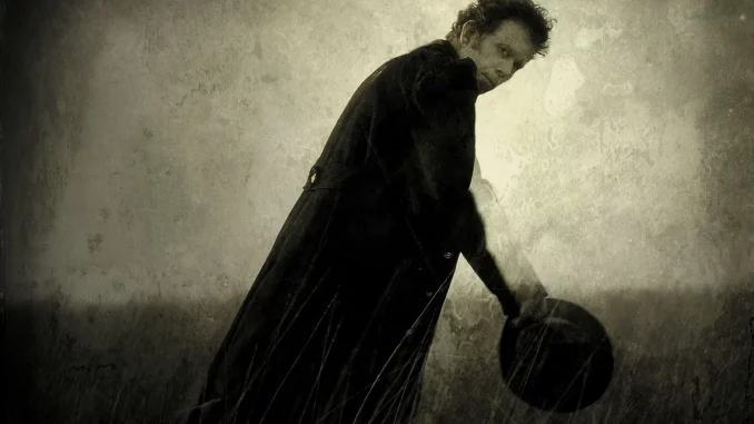 Tom Waits - Come On Up to The House