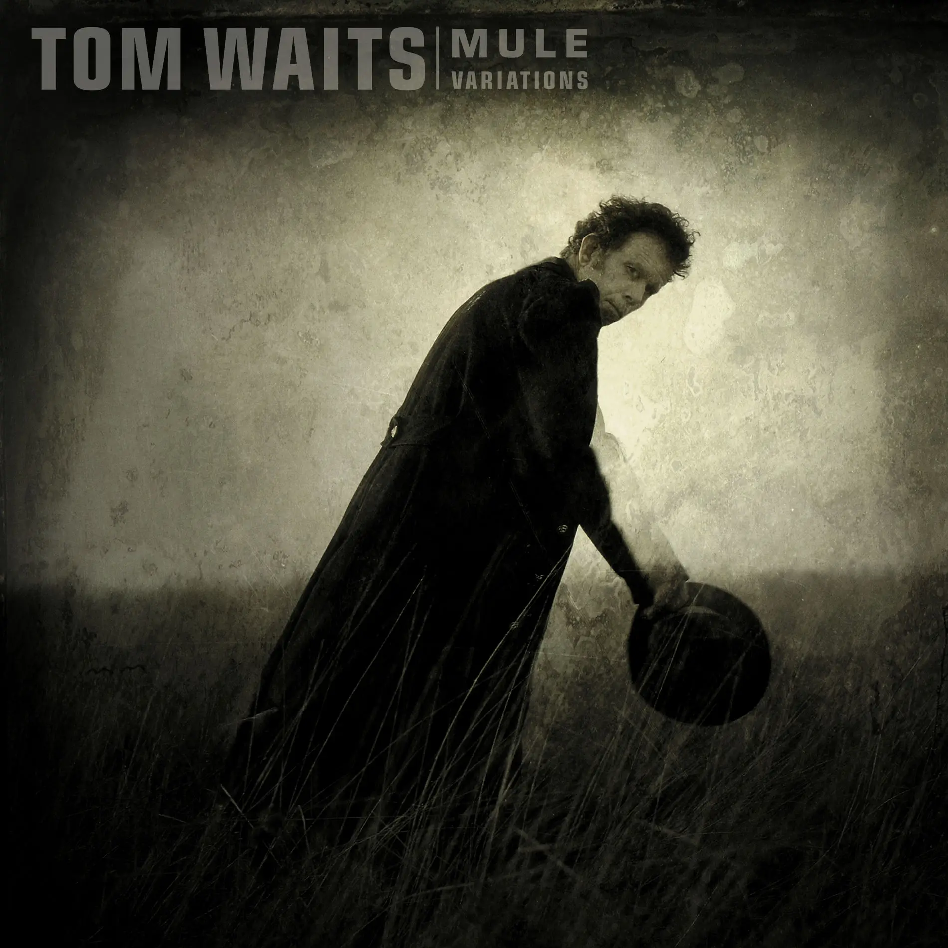 Tom Waits - Come On Up to The House