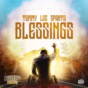 Tommy Lee Sparta – Blessings