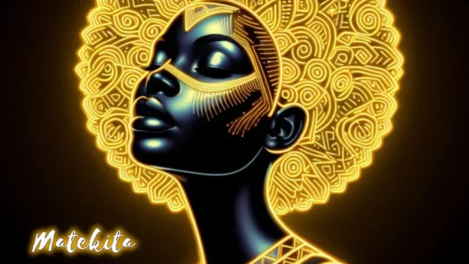 Turi Bayoz & Salima Chica - MaTekita