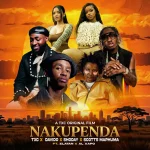 TxC, Davido, Shoday & Scotts Maphuma – Nakupenda ft. Zlatan & Al Xapo