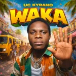 UC Kyrano – Waka