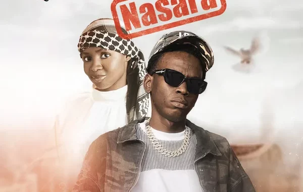 Uk Boy - Nasara ft. Rumerh