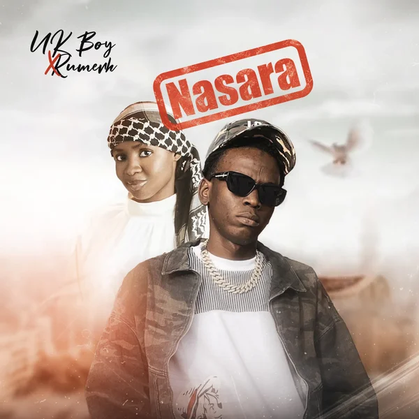 Uk Boy - Nasara ft. Rumerh
