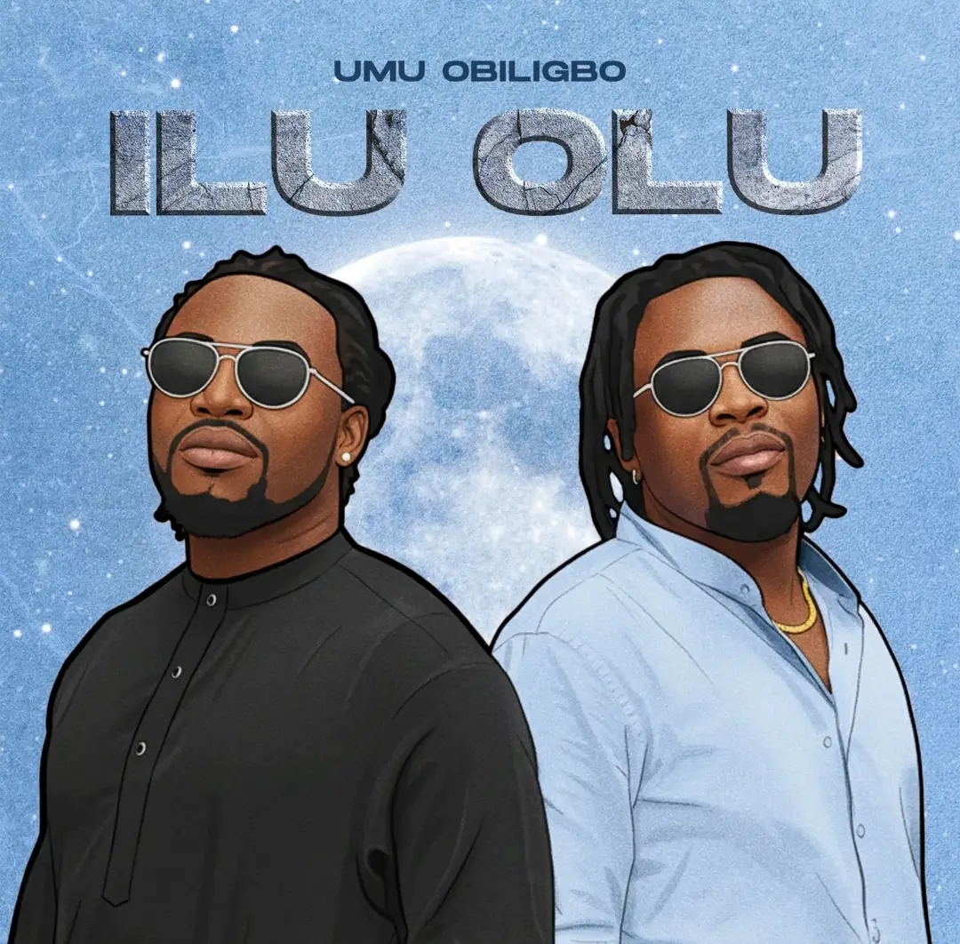 Umu Obiligbo - Ilu Olu
