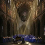 Urban Chords – Praise Beyond The Clock