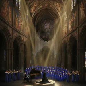 Urban Chords – Grace Till December