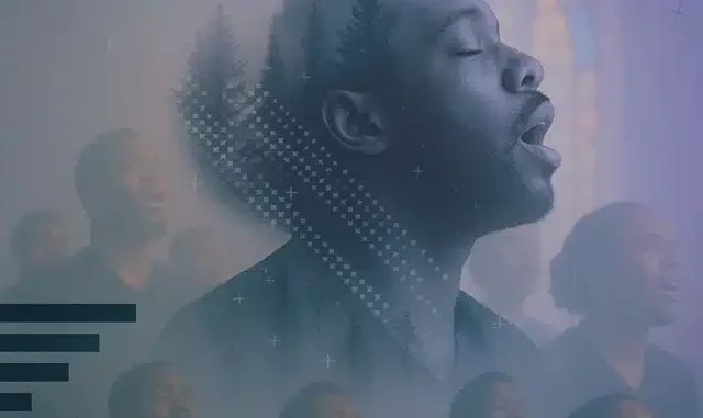 Urban Chords - Victory Belongs To Me