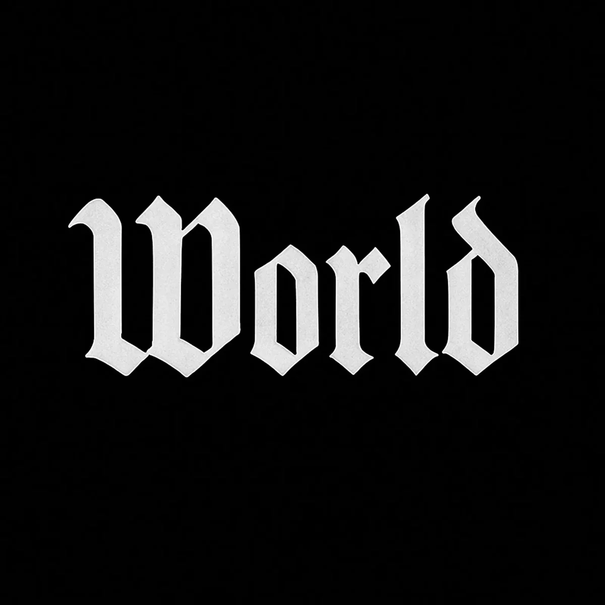 Urban Chords - World