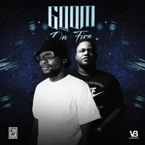 Vanger Boyz & Chustar – Gqom Therapy