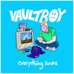 vaultboy – everything sucks