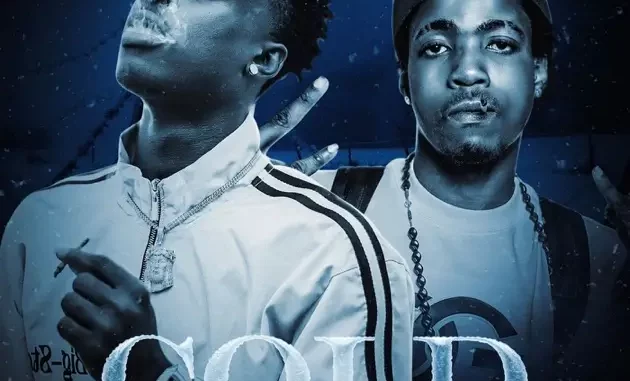 Venomster - cold ft. Sanbillz