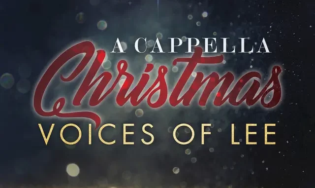 Voices of Lee - Carol of The Bells Voices of Lee - Carol of The Bells