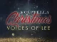 Voices of Lee - Carol of The Bells