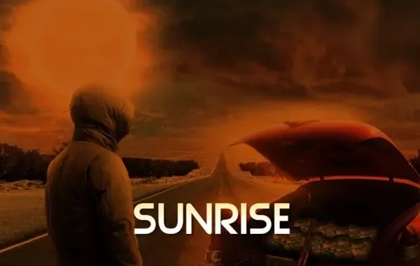 Vsagz - Sunrise ft. Parpae & Kaptain