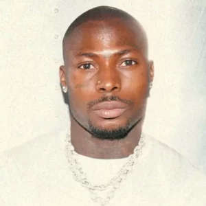 Weaver – Asake REDBULL Performance