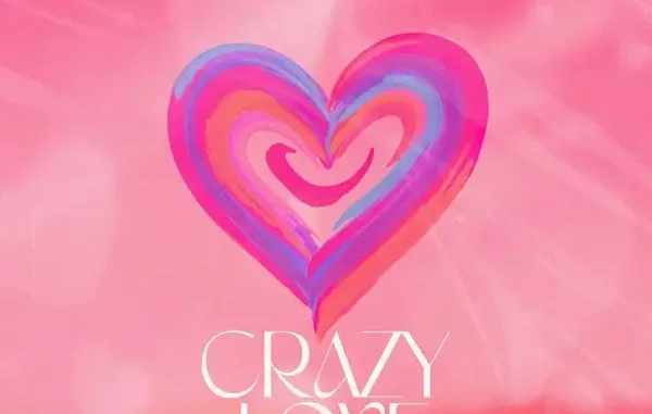 Wendy Shay & Olivetheboy - Crazy Love