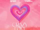 Wendy Shay & Olivetheboy - Crazy Love