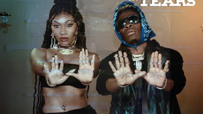 Wendy Shay ft. Shatta Wale - H.I.T (Haters In Tears)