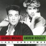 Wham! – Last Christmas (Single Version)