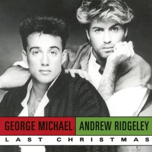 Wham! – Last Christmas (Single Version)