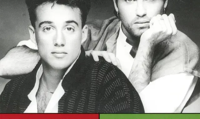 Wham! - Last Christmas (Single Version)