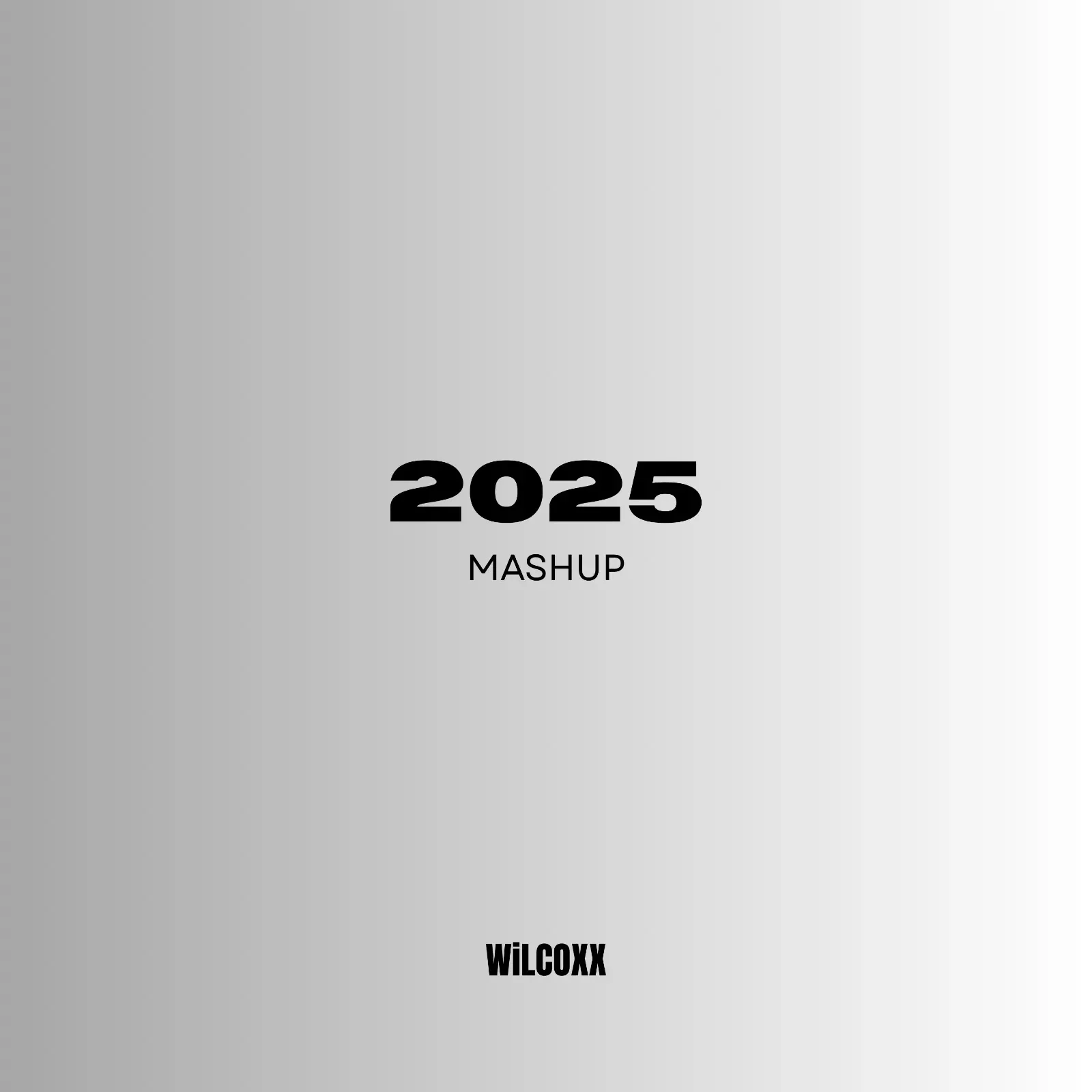 Wilcox - Last MashUp In 2025