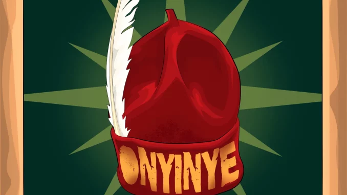 Wispat & Rord Kelly - ONYINYE Wispat & Rord Kelly - ONYINYE