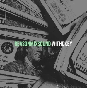 Withdkey – Reasonmixsound
