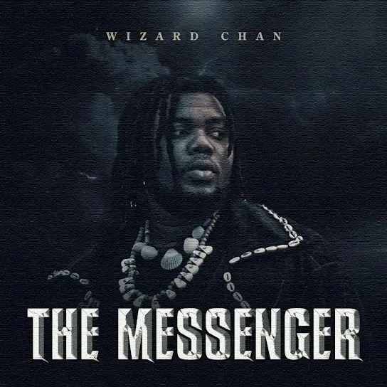 Wizard Chan - Earth Song