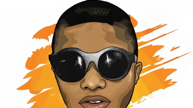 Wizkid - Final (Baba Nla)