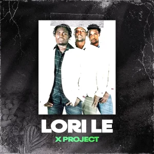 X Project – Lori Le