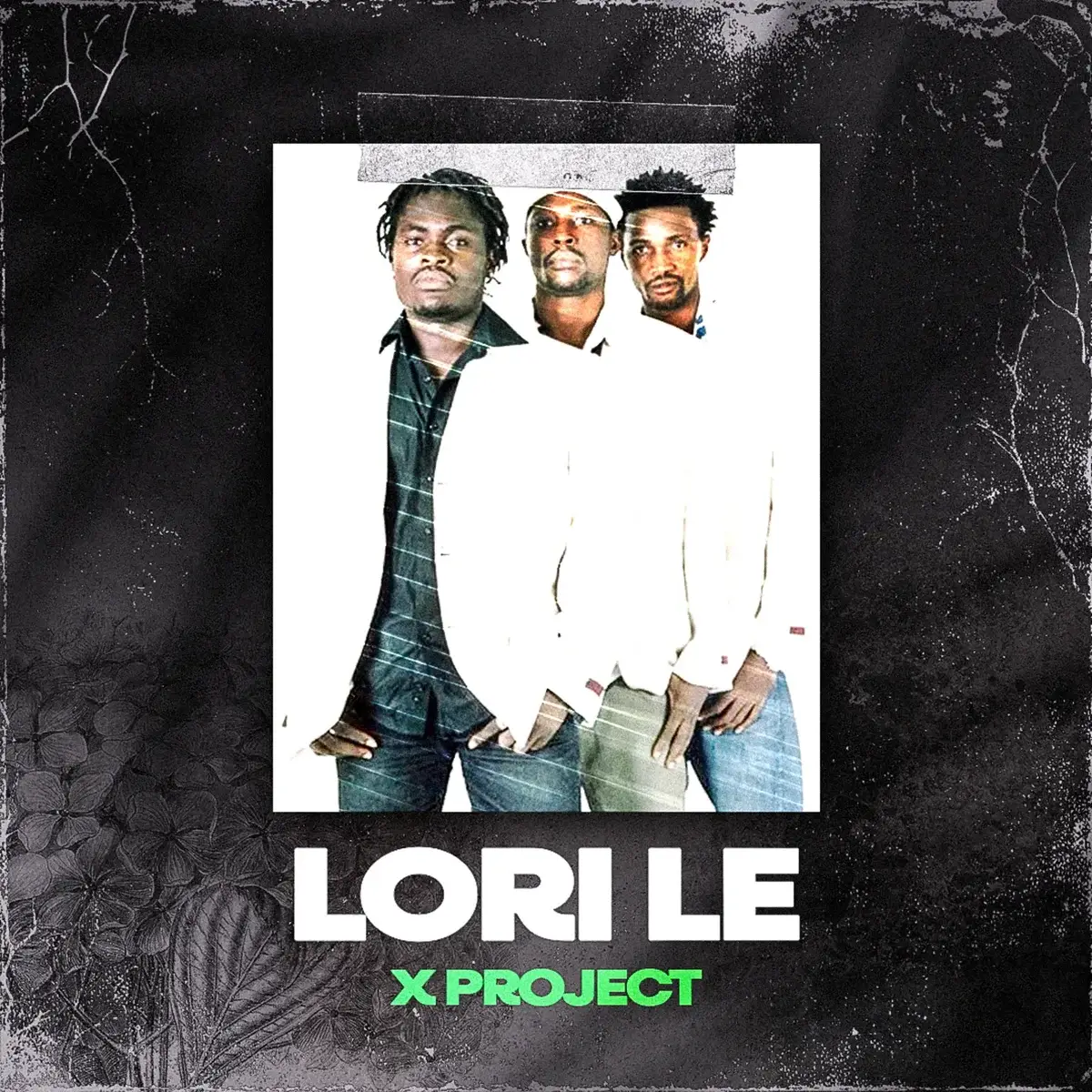 X Project - Lori Le