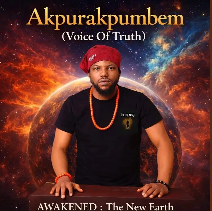 XploitComedy - Akpurakpumbem (Voice Of Truth)