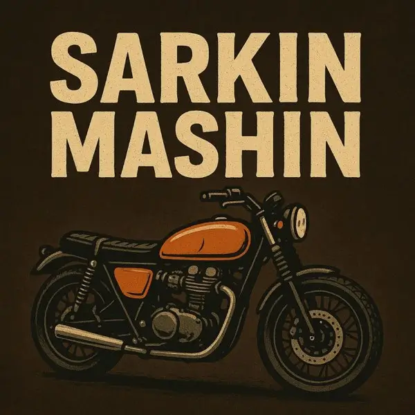 Yan Maza Na Tigre - Sarkin-Mashin