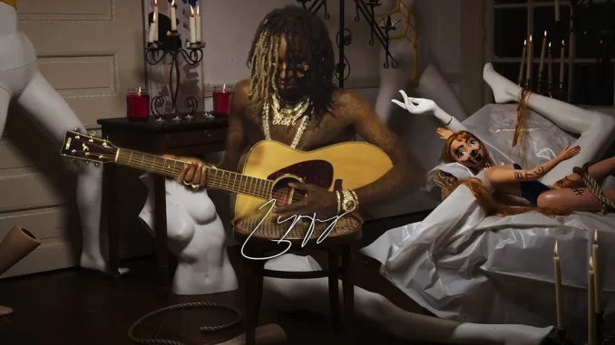 Young Thug - For Y'all ft. Jacquees
