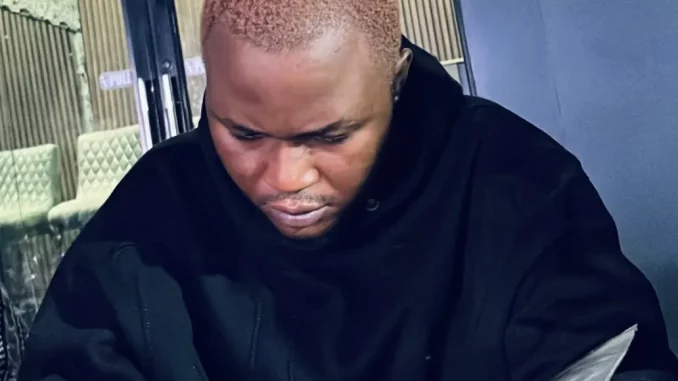 Yung Effissy - CitytrendTv.Com December