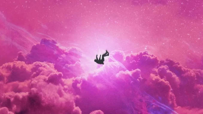 Zach Diamond - 7 Days