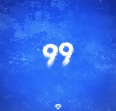 Zach Diamond - 99