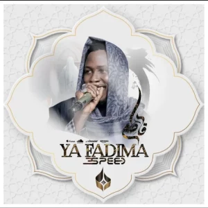 Zaki Dan Yaya – Ya Fadima (Speed)