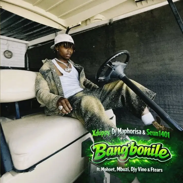 exclusive musiq - bangbonile